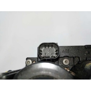 Recambio de valvula intercambio de calefaccion para bmw serie 5 berlina (e60) 530d referencia OEM IAM 64126927915  