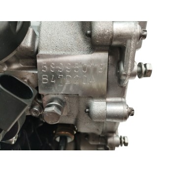 Recambio de motor completo para bmw serie 3 touring (f31) 318d referencia OEM IAM B47D20A  OBSERVAR FOTOS