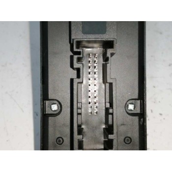 Recambio de mando elevalunas delantero izquierdo para opel astra twin top cosmo referencia OEM IAM 13228877  