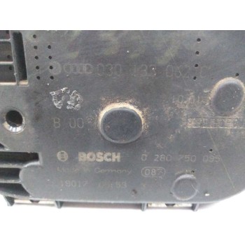Recambio de caja mariposa para seat cordoba berlina (6k2) 1.4 referencia OEM IAM 030133062C 0280750095 