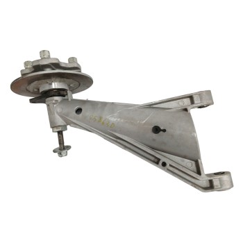 Recambio de mangueta trasera derecha para microcar due 84 / l / pa referencia OEM IAM   