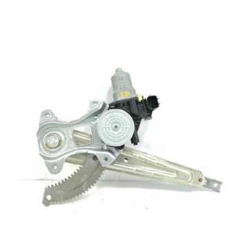 Recambio de elevalunas trasero derecho para nissan juke (f15) 1.6 16v cat referencia OEM IAM 827201U600 82731CV01B 