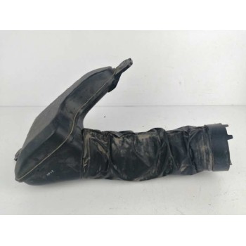 Recambio de tubo presion turbocompresor para hyundai h350 kasten 2.5 crdi cat referencia OEM IAM 2817259000 ADMISION 