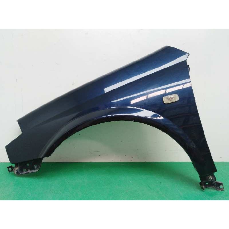 Recambio de aleta delantera izquierda para nissan primera berlina (p12) 1.6 cat referencia OEM IAM 63101AV630  