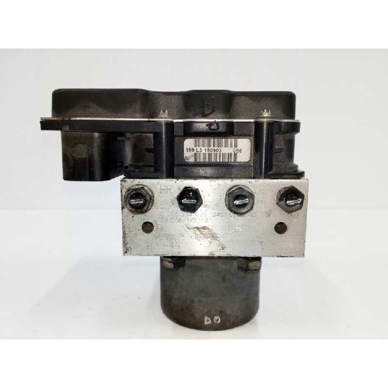 Recambio de abs para bmw serie 5 berlina (e60) 530d referencia OEM IAM 34516758743 0265234029 34516767235