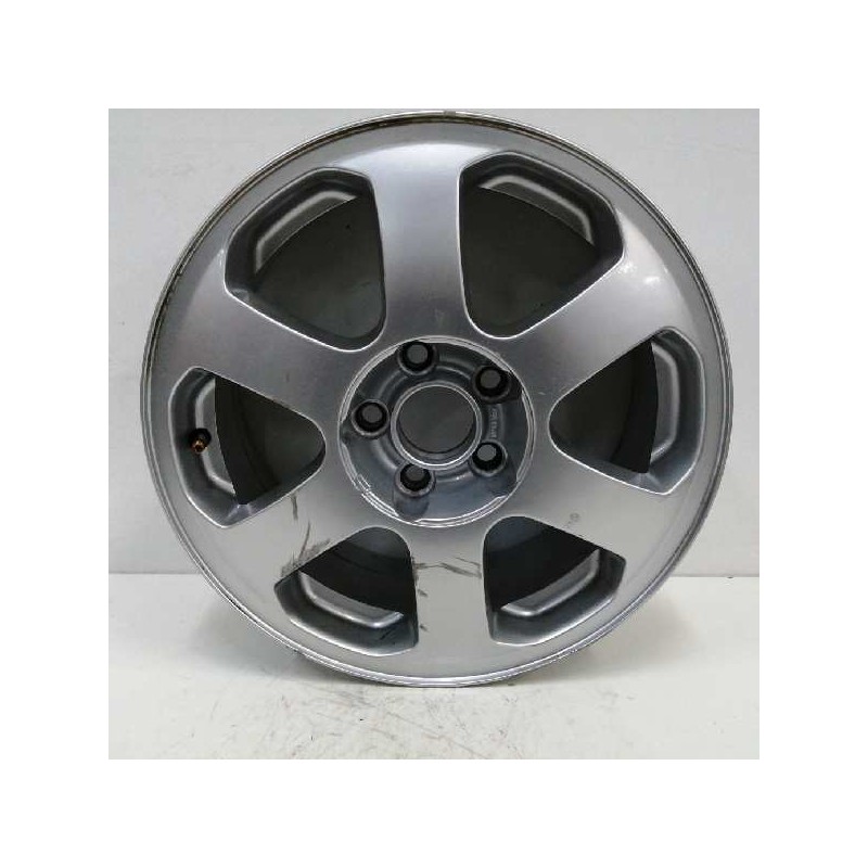 Recambio de llanta para skoda octavia berlina (1u2) 1.8 20v turbo referencia OEM IAM 1U0601025A 6,50JX15H2 ET43 