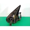 Recambio de retrovisor derecho para peugeot 206 berlina xt referencia OEM IAM 96480957XT ELECTRICO 