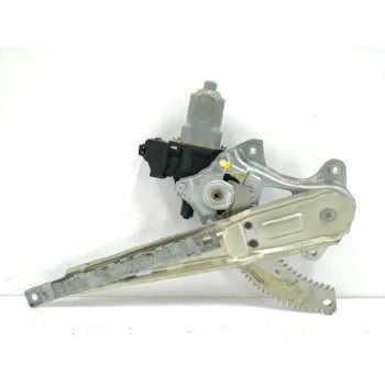 Recambio de elevalunas trasero derecho para nissan juke (f15) 1.6 16v cat referencia OEM IAM 827201U600 82731CV01B 