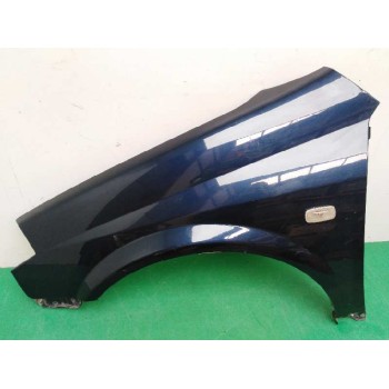 Recambio de aleta delantera izquierda para nissan primera berlina (p12) 1.6 cat referencia OEM IAM 63101AV630  