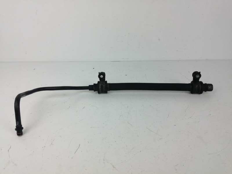 Recambio de tubo presion direccion asistida para hyundai h350 kasten 2.5 crdi cat referencia OEM IAM   