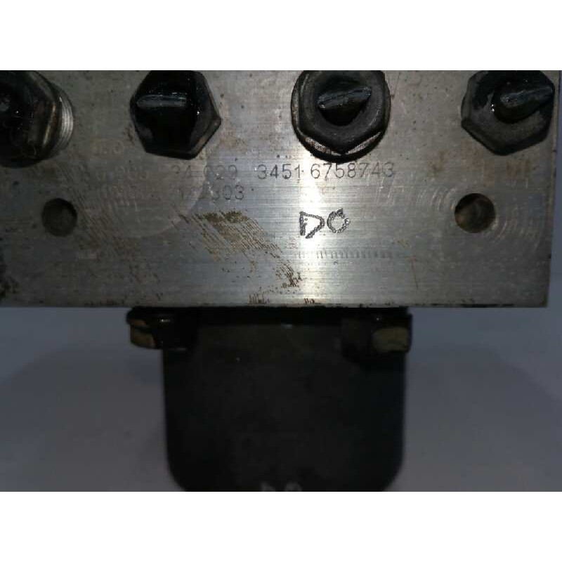 ABS 0265234029 34516767235