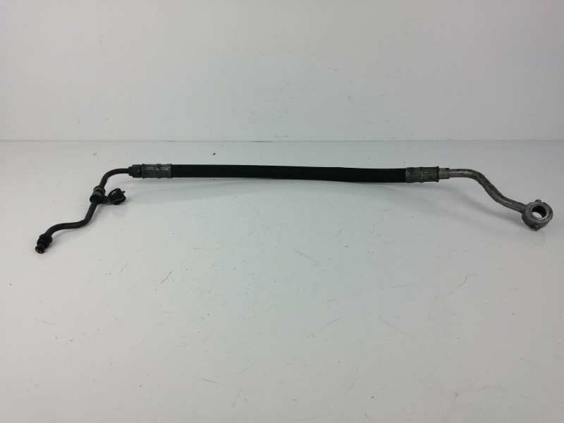 Recambio de tubo presion direccion asistida para hyundai h350 kasten 2.5 crdi cat referencia OEM IAM   