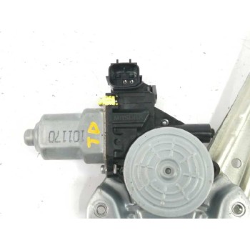 Recambio de elevalunas trasero derecho para nissan juke (f15) 1.6 16v cat referencia OEM IAM 827201U600 82731CV01B 