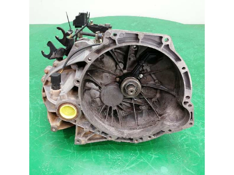 Recambio de caja cambios para ford transit connect (tc7) 1.8 tddi turbodiesel cat referencia OEM IAM 2T1R7002BC  