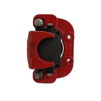 Recambio de pinza freno delantera izquierda para microcar due 84 / l / pa referencia OEM IAM   