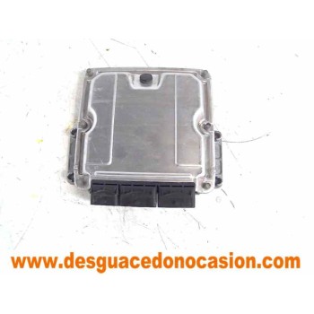 Recambio de centralita motor uce para renault trafic caja cerrada (ab 4.01) l2h2 2,9t caja cerrada, techo elevado, largo referen