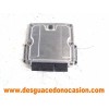 Recambio de centralita motor uce para renault trafic caja cerrada (ab 4.01) l2h2 2,9t caja cerrada, techo elevado, largo referen