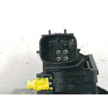 Recambio de elevalunas trasero derecho para nissan juke (f15) 1.6 16v cat referencia OEM IAM 827201U600 82731CV01B 