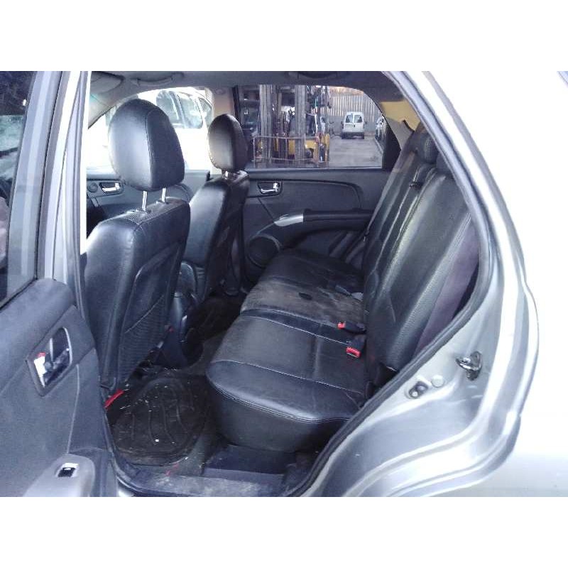 KIA SPORTAGE II (JE_, KM_) 2006