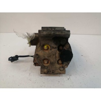 Recambio de compresor aire acondicionado para ford transit connect (tc7) 1.8 tddi turbodiesel cat referencia OEM IAM   