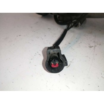 Recambio de compresor aire acondicionado para ford transit connect (tc7) 1.8 tddi turbodiesel cat referencia OEM IAM   