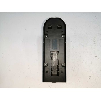 Recambio de mando elevalunas delantero izquierdo para opel astra h berlina 1.9 cdti referencia OEM IAM 13228877  