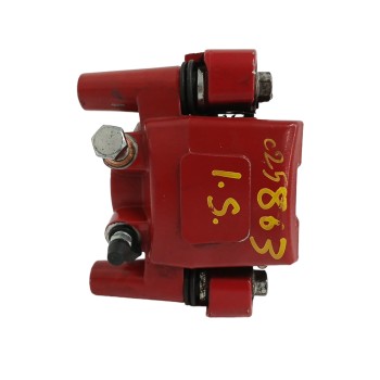 Recambio de pinza freno delantera izquierda para microcar due 84 / l / pa referencia OEM IAM   