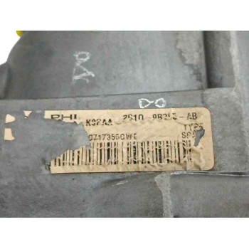 Recambio de bomba inyeccion para ford mondeo berlina (ge) 2.0 tdci cat referencia OEM IAM 2C1Q9B395AB R9044Z034A 