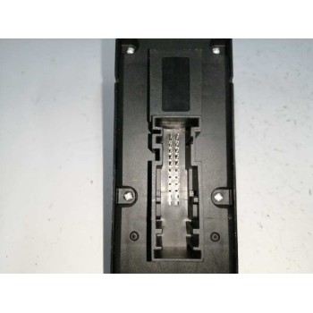 Recambio de mando elevalunas delantero izquierdo para opel astra h berlina 1.9 cdti referencia OEM IAM 13228877  