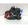 Recambio de cerradura puerta trasera izquierda para volkswagen jetta (1k2) trendline referencia OEM IAM 7L0839015 7 PINES 