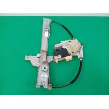 ELEVALUNAS DELANTERO IZQUIERDO FUNDA 9681575280 