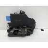 Recambio de cerradura puerta trasera izquierda para volkswagen jetta (1k2) trendline referencia OEM IAM 7L0839015 7 PINES 