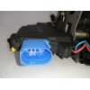Recambio de cerradura puerta trasera izquierda para volkswagen jetta (1k2) trendline referencia OEM IAM 7L0839015 7 PINES 