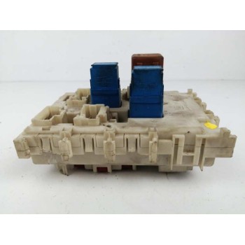 Recambio de caja reles / fusibles para nissan primera berlina (p12) 1.6 cat referencia OEM IAM 24350AV700  