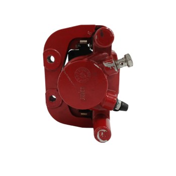 Recambio de pinza freno delantera izquierda para microcar due 84 / l / pa referencia OEM IAM   