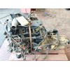 Recambio de despiece motor para iveco daily iii furgoneta 35 s 13 v,35 c 13 v referencia OEM IAM 814043S  