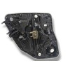 Recambio de elevalunas trasero derecho para mercedes-benz benz gla (h247) gla 200 d (247.712) referencia OEM IAM A2477309301  