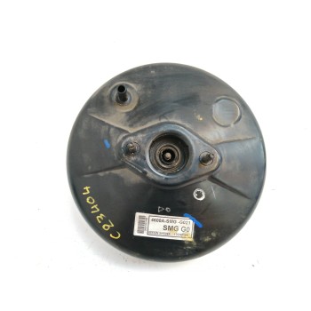 Recambio de servofreno para honda civic berlina 5 (fk) 1.4 cat referencia OEM IAM 4600ASMGG021  