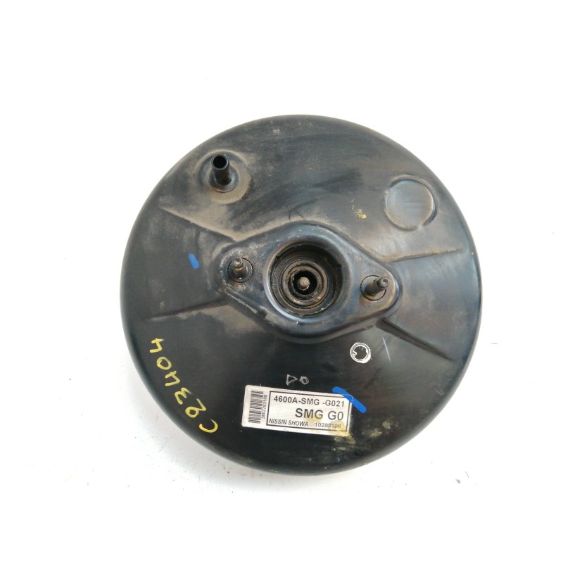 Recambio de servofreno para honda civic berlina 5 (fk) 1.4 cat referencia OEM IAM 4600ASMGG021  