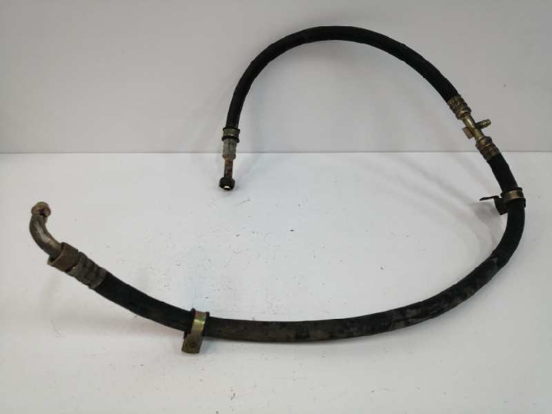 Recambio de tubos aire acondicionado para citroën c15 1.8 diesel (161) referencia OEM IAM   