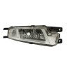 Recambio de faro antiniebla derecho para volkswagen passat lim. (3g2) 2.0 tdi referencia OEM IAM 3G0941662H  