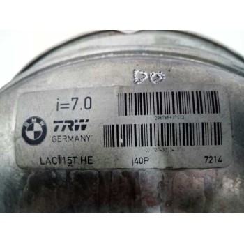 Recambio de servofreno para bmw serie 5 berlina (e60) 530d referencia OEM IAM 296765937013  