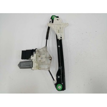 ELEVALUNAS TRASERO IZQUIERDO FUNDA 1K5839401B CARIBE FUNDA