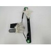 Recambio de elevalunas trasero izquierdo para volkswagen jetta (1k2) trendline referencia OEM IAM FUNDA 1K5839401B CARIBE FUNDA