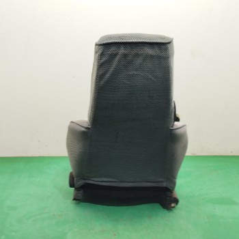 Recambio de asiento delantero izquierdo para renault fuego 2.0 referencia OEM IAM   