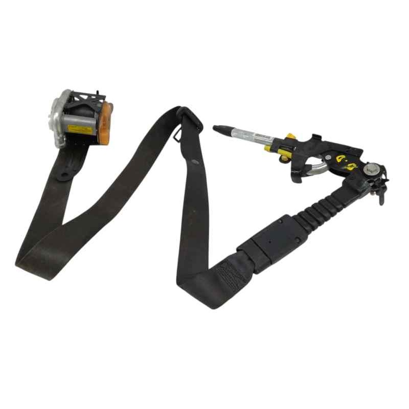 Recambio de cinturon seguridad delantero izquierdo para honda civic berlina 5 (fk) 2.2 ctdi referencia OEM IAM 81850SMGE110M4  