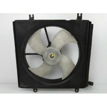 Recambio de electroventilador para honda cr-v (rd1/3) luxury (rd1) referencia OEM IAM 38616PAAA01 ENVOLVENTE PLASTICO 