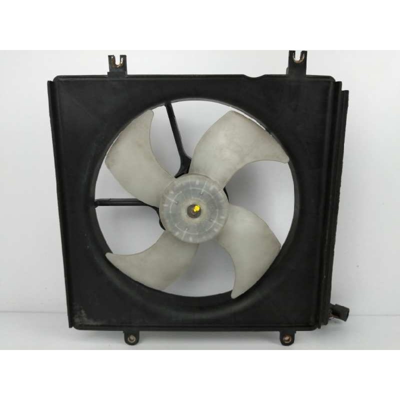 Recambio de electroventilador para honda cr-v (rd1/3) luxury (rd1) referencia OEM IAM 38616PAAA01 ENVOLVENTE PLASTICO 