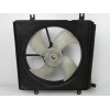 Recambio de electroventilador para honda cr-v (rd1/3) luxury (rd1) referencia OEM IAM 38616PAAA01 ENVOLVENTE PLASTICO 