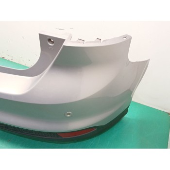 Recambio de paragolpes trasero para ford focus iii 1.6 tdci referencia OEM IAM BM51A17906  